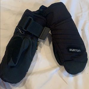 BURTON KIDS SKI GLOVES